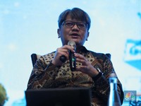 Indef Ungkap Industri Galangan Kapal RI Masih Bergantung Logam Impor