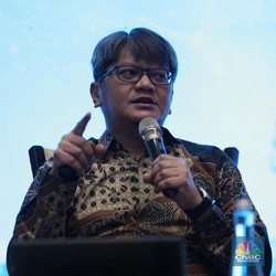 Ini yang Bisa Dilakukan RI Bila Mau Industri Galangan Kapalnya Maju