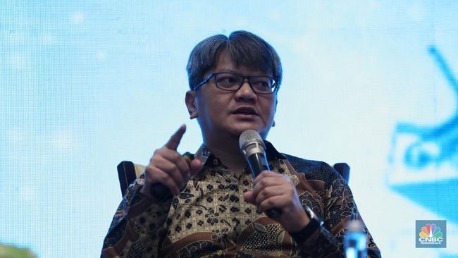 Ini yang Bisa Dilakukan RI Bila Mau Industri Galangan Kapalnya Maju