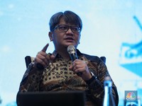 Ini yang Bisa Dilakukan RI Bila Mau Industri Galangan Kapalnya Maju