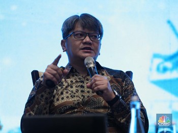Ini yang Bisa Dilakukan RI Bila Mau Industri Galangan Kapalnya Maju