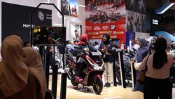 Penjualan Motor Tokcer, FIF Raup Laba Rp 4,4 Triliun