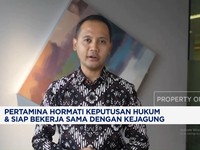 Video: Hormati Hukum, Pertamina Jamin Layanan Energi Tetap Optimal