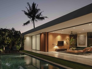 Pengembang Makin Gencar Lirik Bali, Bikin Rumah Konsep Work Life Balance