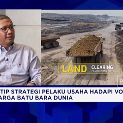 Video: Pengusaha Berharap Pemerintah Bijak Soal Implementasi Aturan