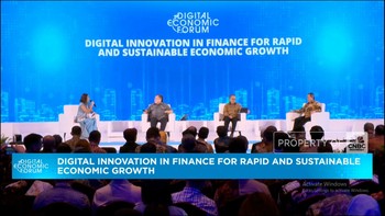 Video: Inovasi Digital Penopang Pertumbuhan Ekonomi Berkelanjutan