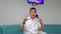 Video: Dukungan Irgy Fahrezy untuk Agnez Mo di Tengah Isu Royalti Lagu
