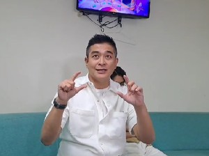 Video: Dukungan Irgy Fahrezy untuk Agnez Mo di Tengah Isu Royalti Lagu