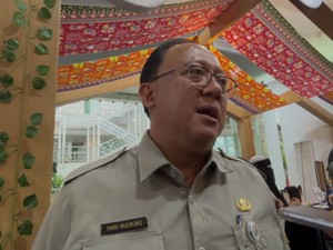 Pemprov Jakarta Buka Posko Pengaduan UMP 2025 Bulan Depan