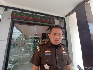 Kejari Panggil 8 Orang Pihak Sekolah soal Potongan PIP di SMAN 7 Cirebon