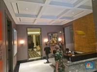 Jadi Tersangka Tapi Buron, Aset Riza Chalid Bakal Disikat Kejagung!