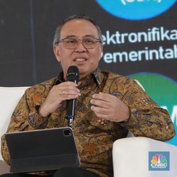 QRIS Tap Bisa Dipakai di Kereta, RS, Hingga Kampus, Begini Caranya!