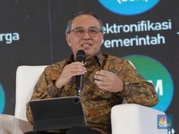 QRIS Tap Bisa Dipakai di Kereta, RS, Hingga Kampus, Begini Caranya!