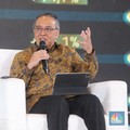 Calon DG BI Dicky Bagikan Resep Ekonomi RI Tumbuh 8%