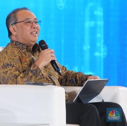 BI Ungkap Transaksi Digital Warga RI Tumbuh Double Digit