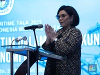 Purbaya Mau Turunkan PPN, Pengusaha Happy!