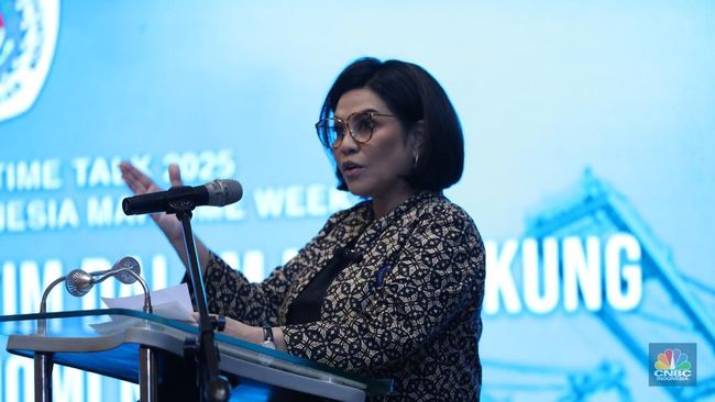 Tekanan Dolar dan Tarif Trump, Ini Taktik Pengusaha RI Hadapi Asing