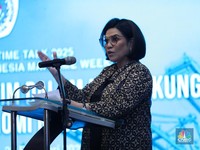 Tekanan Dolar dan Tarif Trump, Ini Taktik Pengusaha RI Hadapi Asing