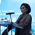 Bos INSA Bongkar Alasan Industri Galangan Kapal AS Maju, RI Bisa?