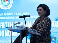 Bos INSA Bongkar Alasan Industri Galangan Kapal AS Maju, RI Bisa?