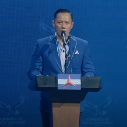AHY Puji Prabowo dan SBY: Patriot, Pejuang & Teladan Bagi Kita Semua