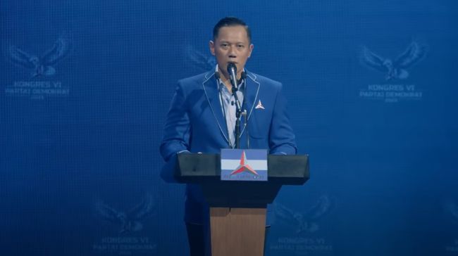 AHY Puji Prabowo dan SBY: Patriot, Pejuang dan Teladan Bagi Kita Semua