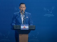 AHY Puji Prabowo dan SBY: Patriot, Pejuang & Teladan Bagi Kita Semua