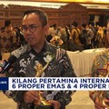 Video: Kilang Pertamina Internasional: 6 PROPER Emas & 4 PROPER Hijau