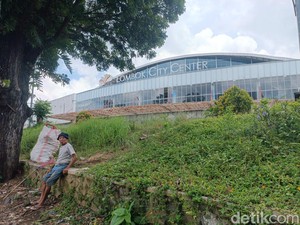 Lombok City Center Nasibmu Kini