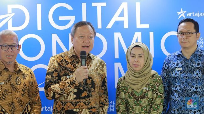 Lewat Nutanix, Artajasa Percepat Transaksi Keuangan dan Siap Gunakan AI