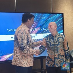 Marak Penipu Bobol Perusahaan, Lintasarta-Cisco Lakukan Ini