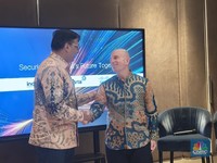 Marak Penipu Bobol Perusahaan, Lintasarta-Cisco Lakukan Ini