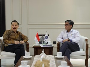 Menaker Genjot Daya Saing TKI Lewat Program Pemagangan ke Australia
