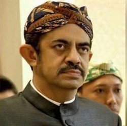 Bukan Singapura, Riza Chalid Terakhir Terlacak Masuk ke Negara Ini