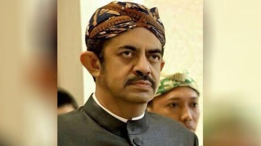 Mohammad Riza Chalid. (Dok. Istimewa)