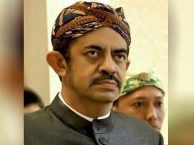Terungkap Peran Anak Riza Chalid dalam Kasus Korupsi Minyak Rp 285,1 T
