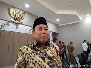 Mendesak, DPR Targetkan Revisi UU Perlindungan PMI Rampung 2025