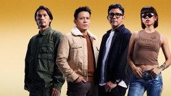 Lirik Lagu Suara dalam Kepala - NOAH X Ramengvrl