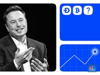 Simak! Begini Pengaruh Cuitan Elon Musk Terhadap Kripto