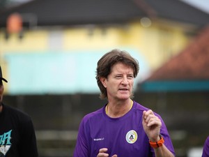 PSS Sleman Catat Rekor Kekalahan Terbanyak