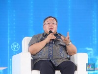 Bambang Brodjonegoro Mundur dari Komut Bukalapak (BUKA)