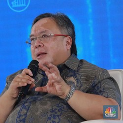 Mantan Menkeu Ini Pastikan BUMN Cuan di Tangan Danantara
