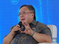 Bambang Brodjonegoro Lepas 4 Kursi Komisaris: Astra-Indofood