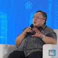 RI Bisa Belajar dari Korsel, Negara Miskin Berubah Jadi Maju
