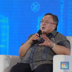 RI Bisa Belajar dari Korsel, Negara Miskin Berubah Jadi Maju