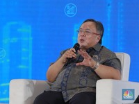 RI Bisa Belajar dari Korsel, Negara Miskin Berubah Jadi Maju