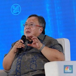 Bambang Brodjonegoro Sudah Lepas 5 Kursi Komisaris, Terbaru Telkom