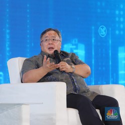 Transformasi Digital Jadi Solusi Angkat Kelas Menengah