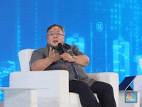 Transformasi Digital Jadi Solusi Angkat Kelas Menengah