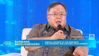 Video: Bukti Digitalisasi Keuangan Dorong Produktivitas Ekonomi RI